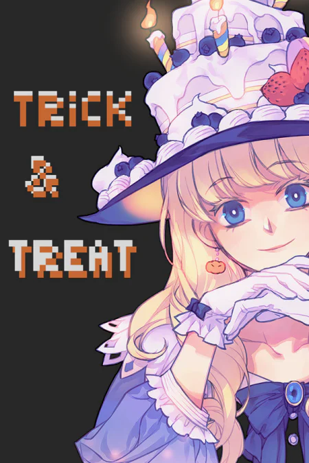 Trick and Treat