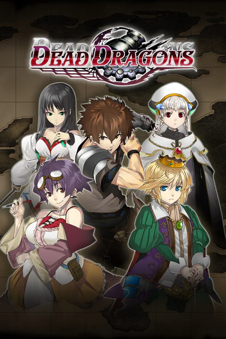 Dead Dragons