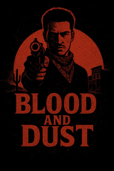 Blood and Dust
