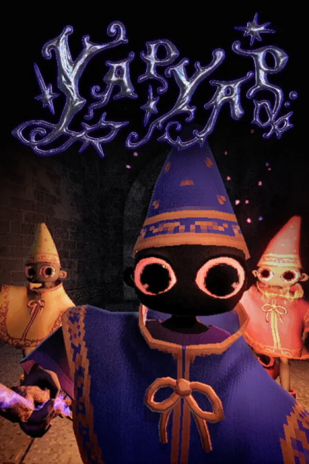 YAPYAP