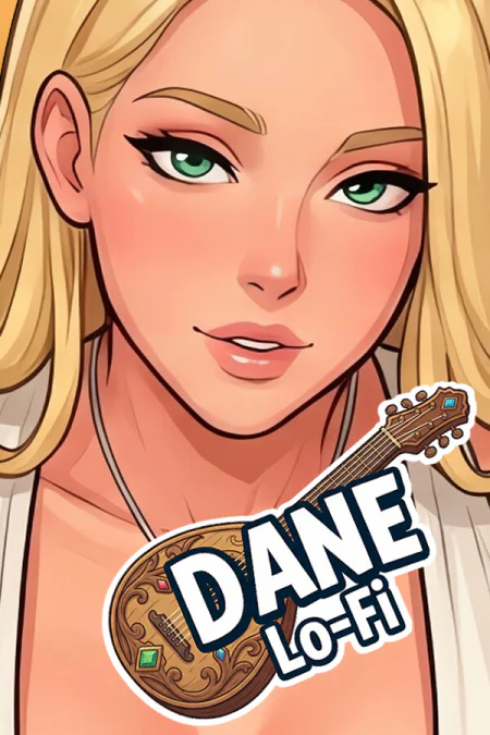 Dane Lo-Fi