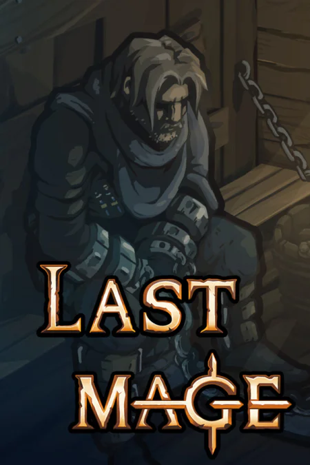 Last Mage