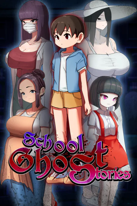 School Ghost Stories