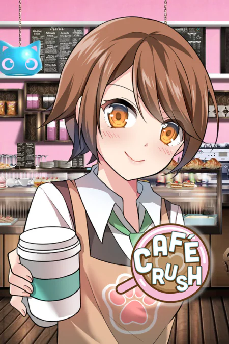 Cafe Crush