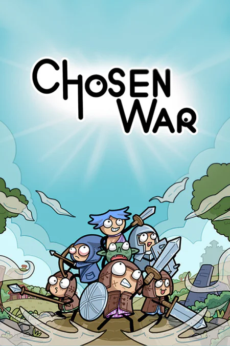 Chosen War