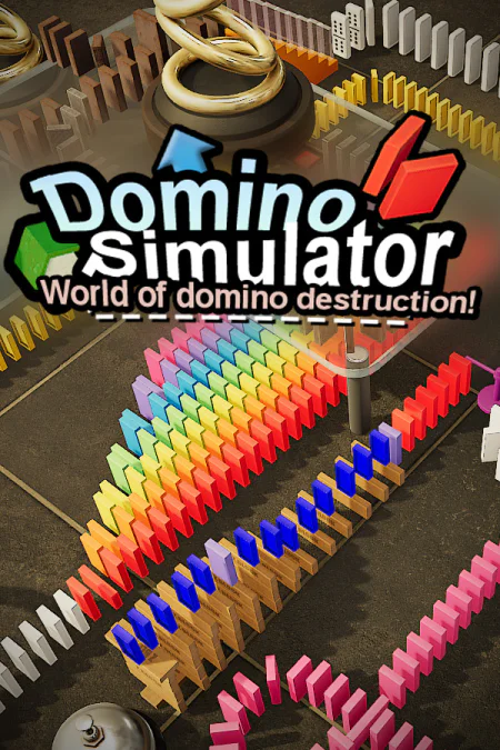 Domino Simulator