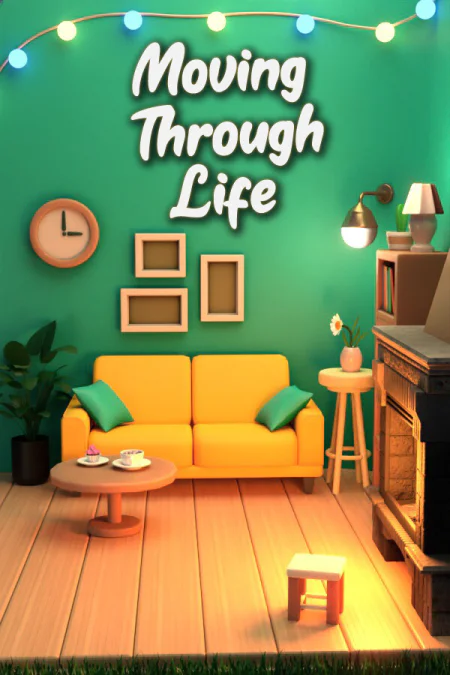 Moving Through Life