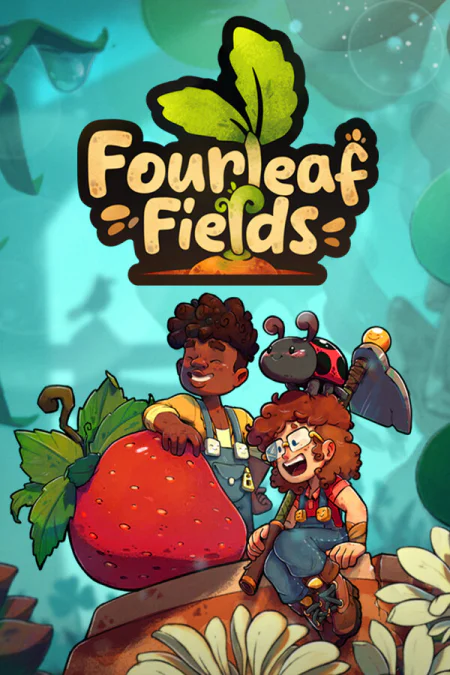 Fourleaf Fields
