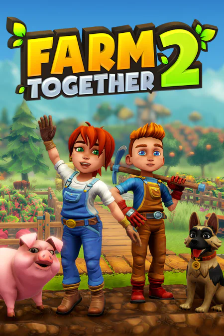 Farm Together 2