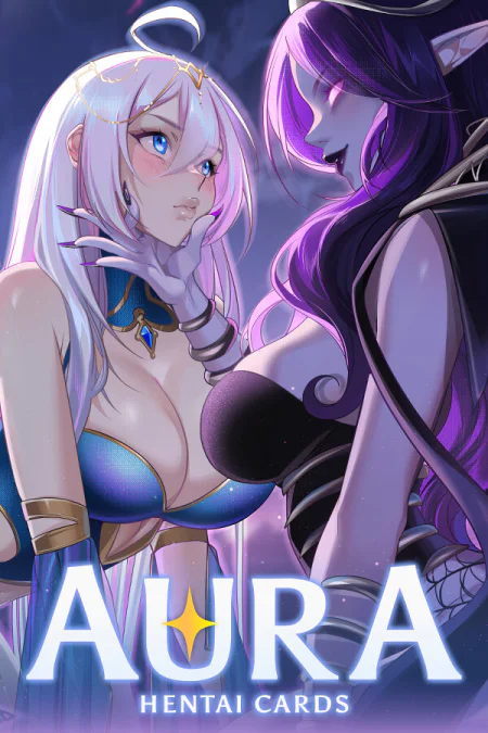 AURA: Hentai Cards