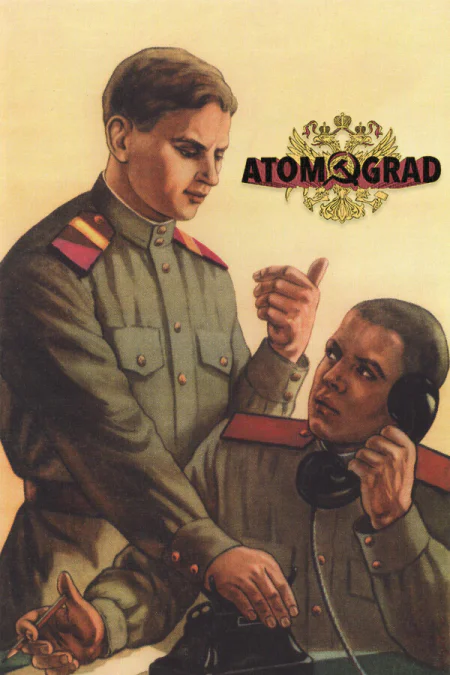 Atomograd