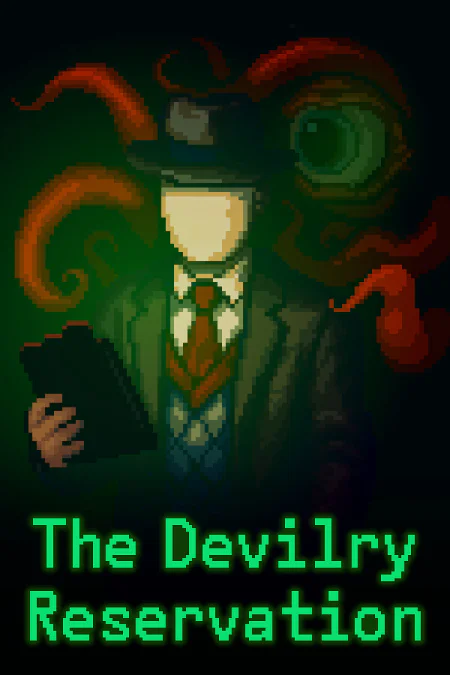 The Devilry Reservation