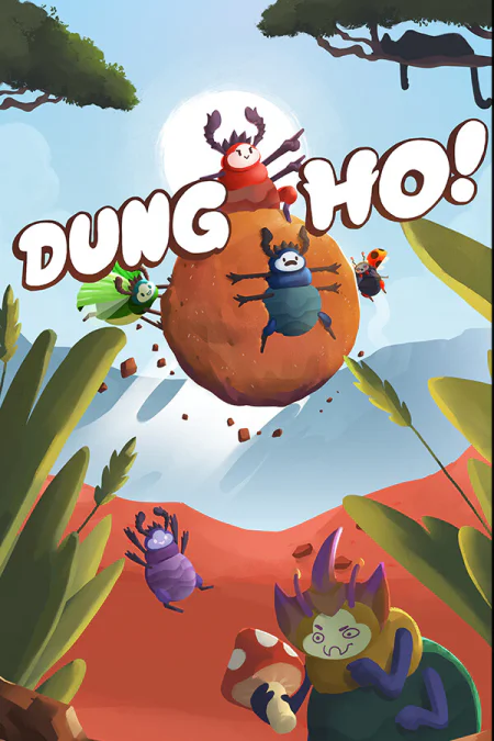Dung Ho!