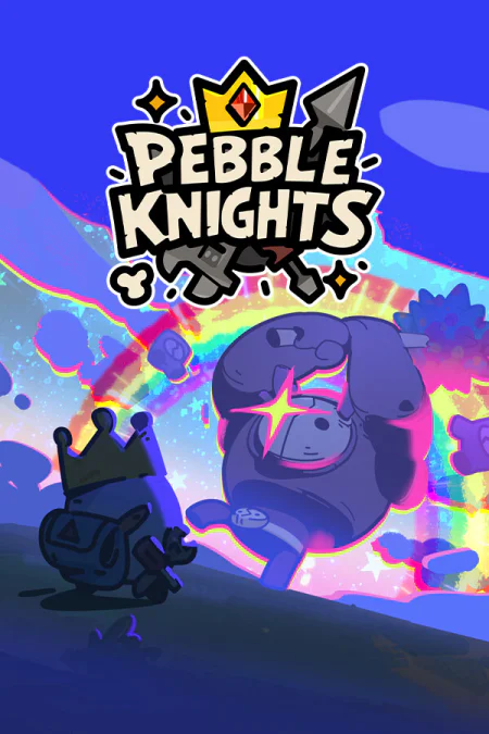 Pebble Knights