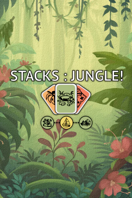 Stacks:Jungle!