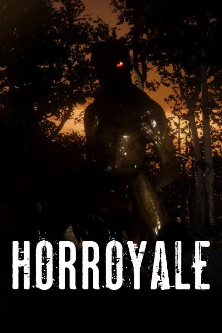 Horroyale