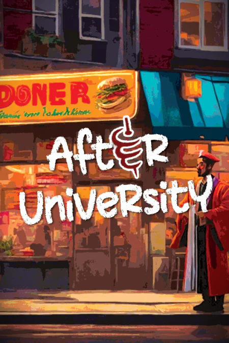 After University