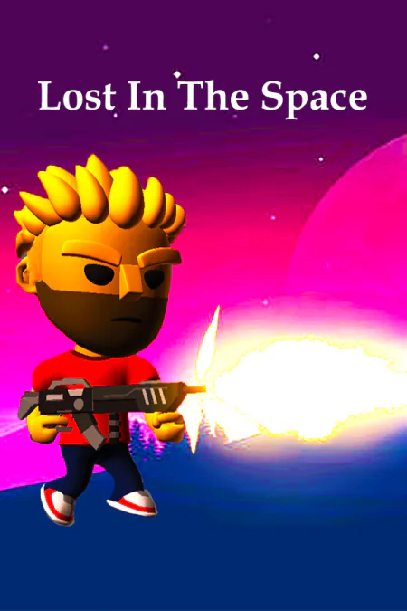 Lost In The Space