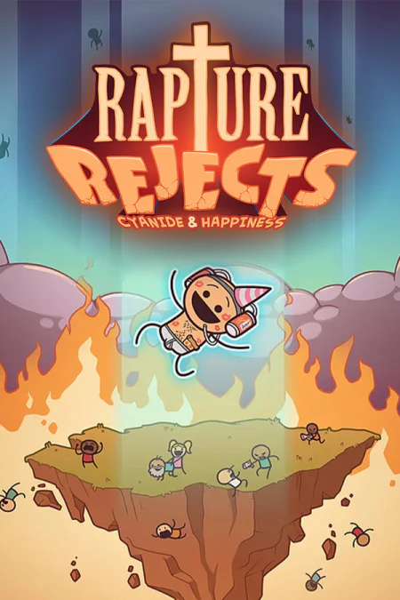 Rapture Rejects