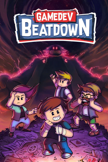 Gamedev Beatdown
