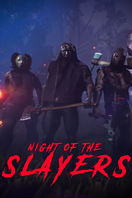 Night of the Slayers