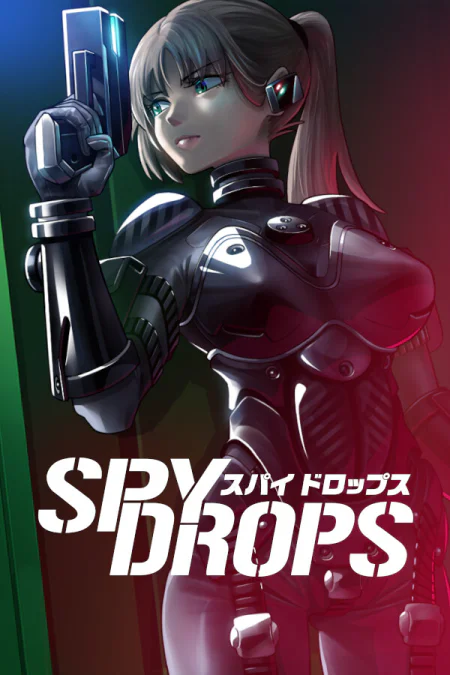 Spy Drops