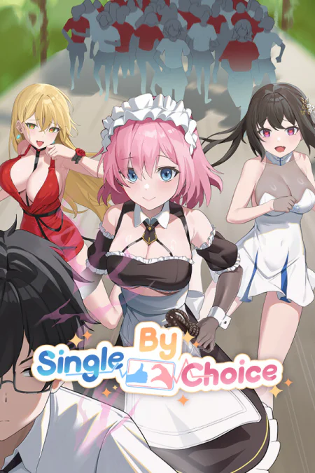 Single By Choice