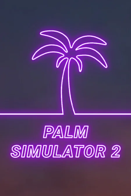 Palm Simulator 2