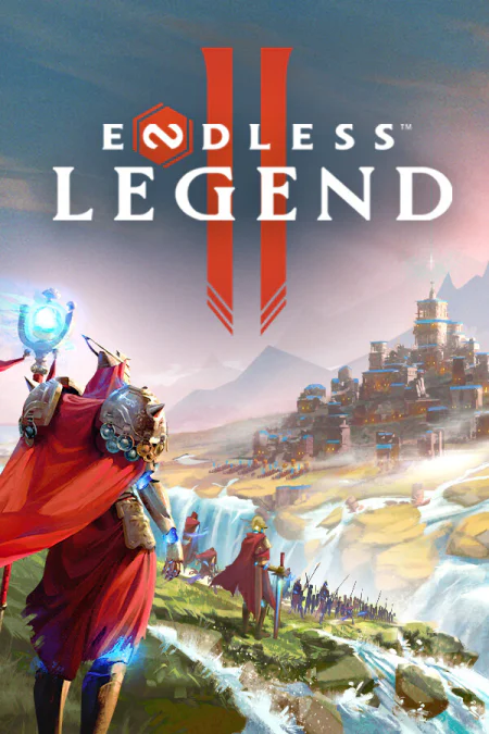 ENDLESS Legend 2