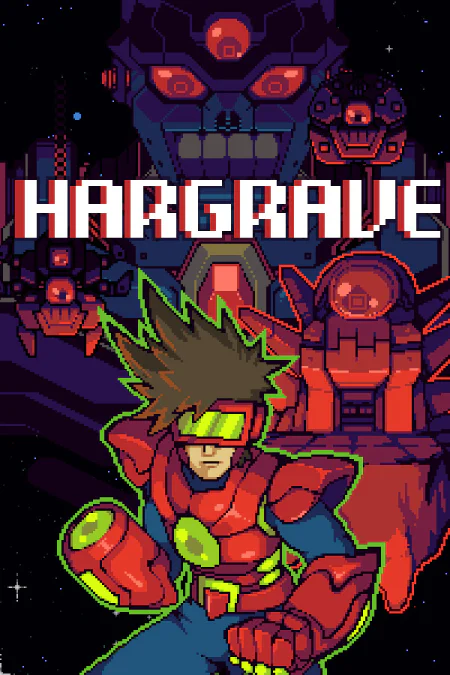 Hargrave
