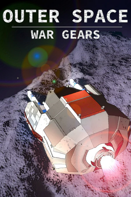 Outer Space: War Gears