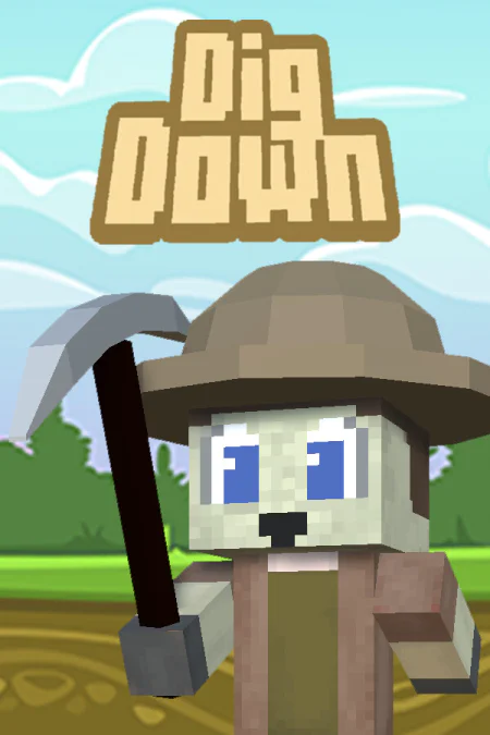 Dig Down