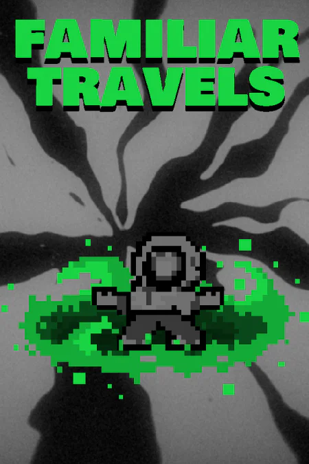 Familiar Travels - Volume One