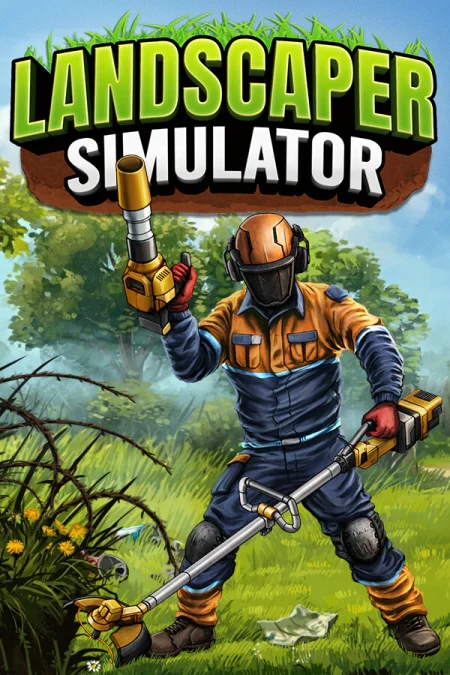 Landscaper Simulator