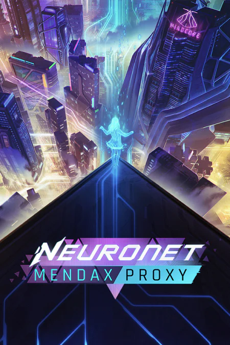 NeuroNet: Mendax Proxy