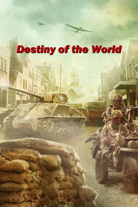 Destiny of the World