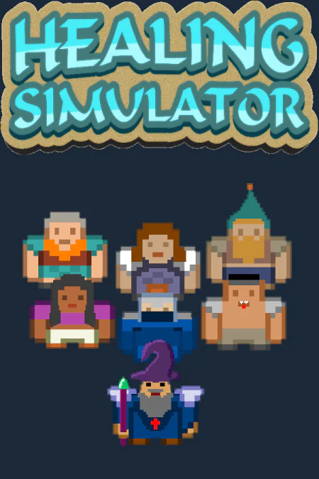 Healing Simulator