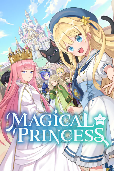 Magical Princess