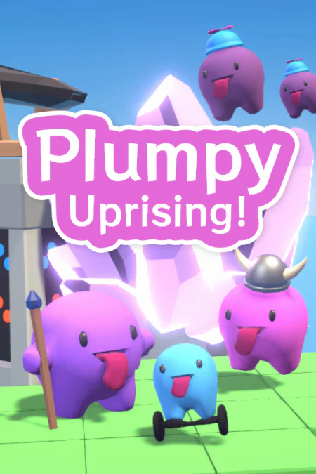 Plumpy Uprising