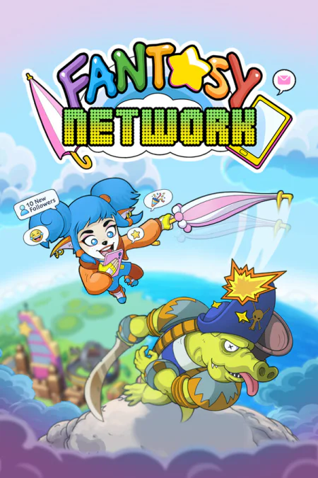 Fantasy Network