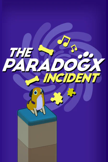 The PARADOGX Incident