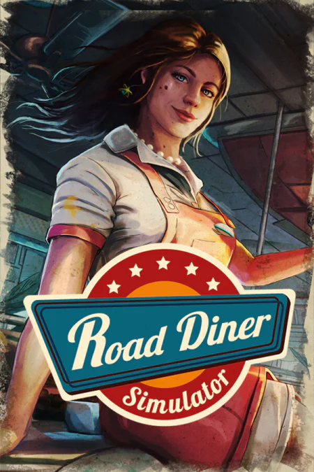 Road Diner Simulator
