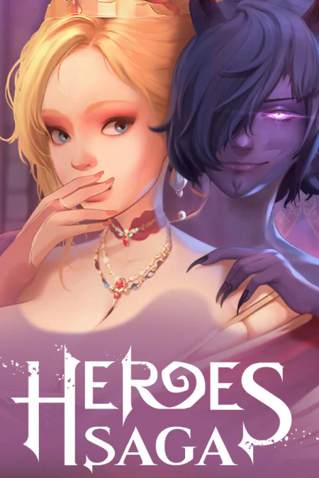 Heroes Saga
