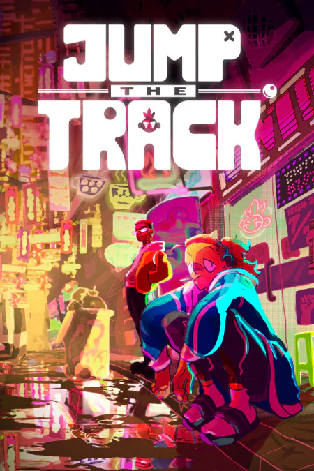 Jump the Track