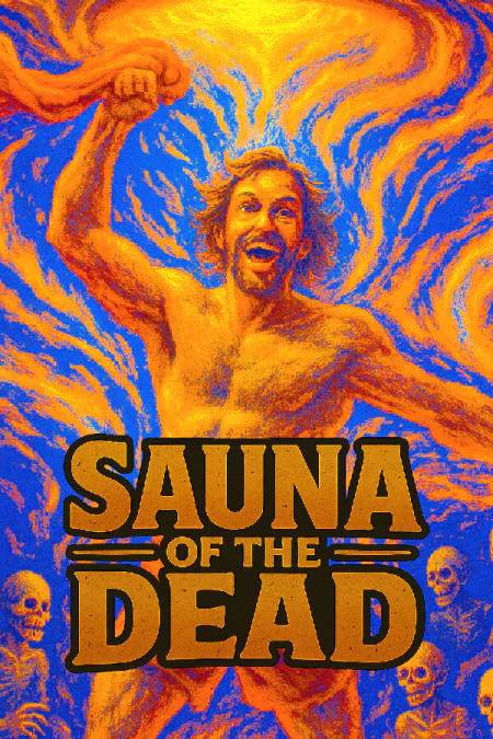 Sauna of the DEAD