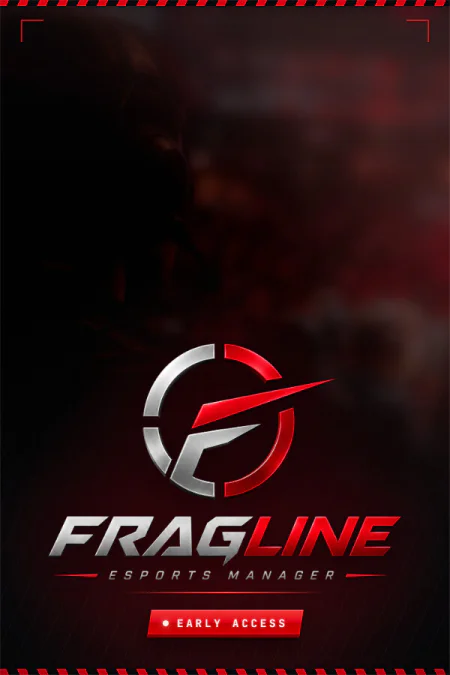 FRAGLINE: Esports Manager
