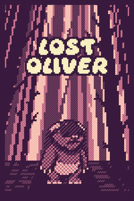 Lost Oliver
