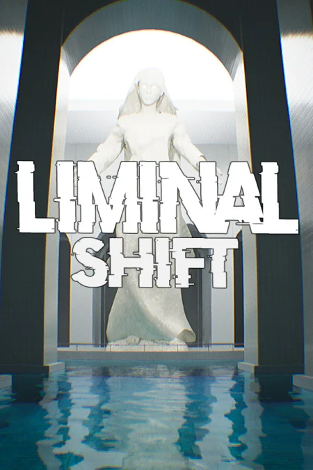 LIMINAL SHIFT