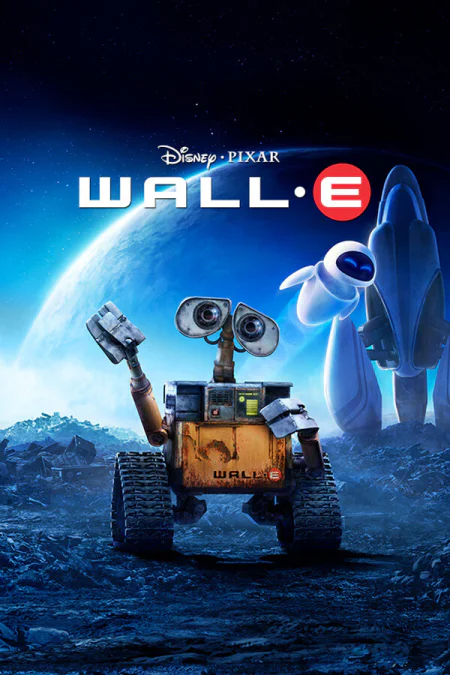 Disney Pixar WALL-E