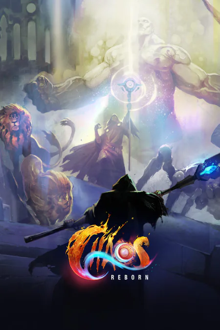 Chaos Reborn